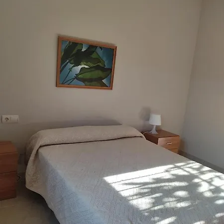 With Private Pool Next To Beach, Sa Riera