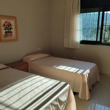 Villa With Private Pool Next To Beach, Sa Riera Begur