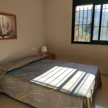 With Private Pool Next To Beach, Sa Riera Begur