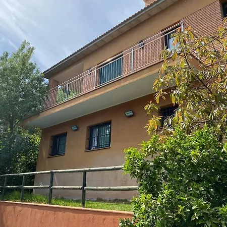 With Private Pool Next To Beach, Sa Riera Villa Begur